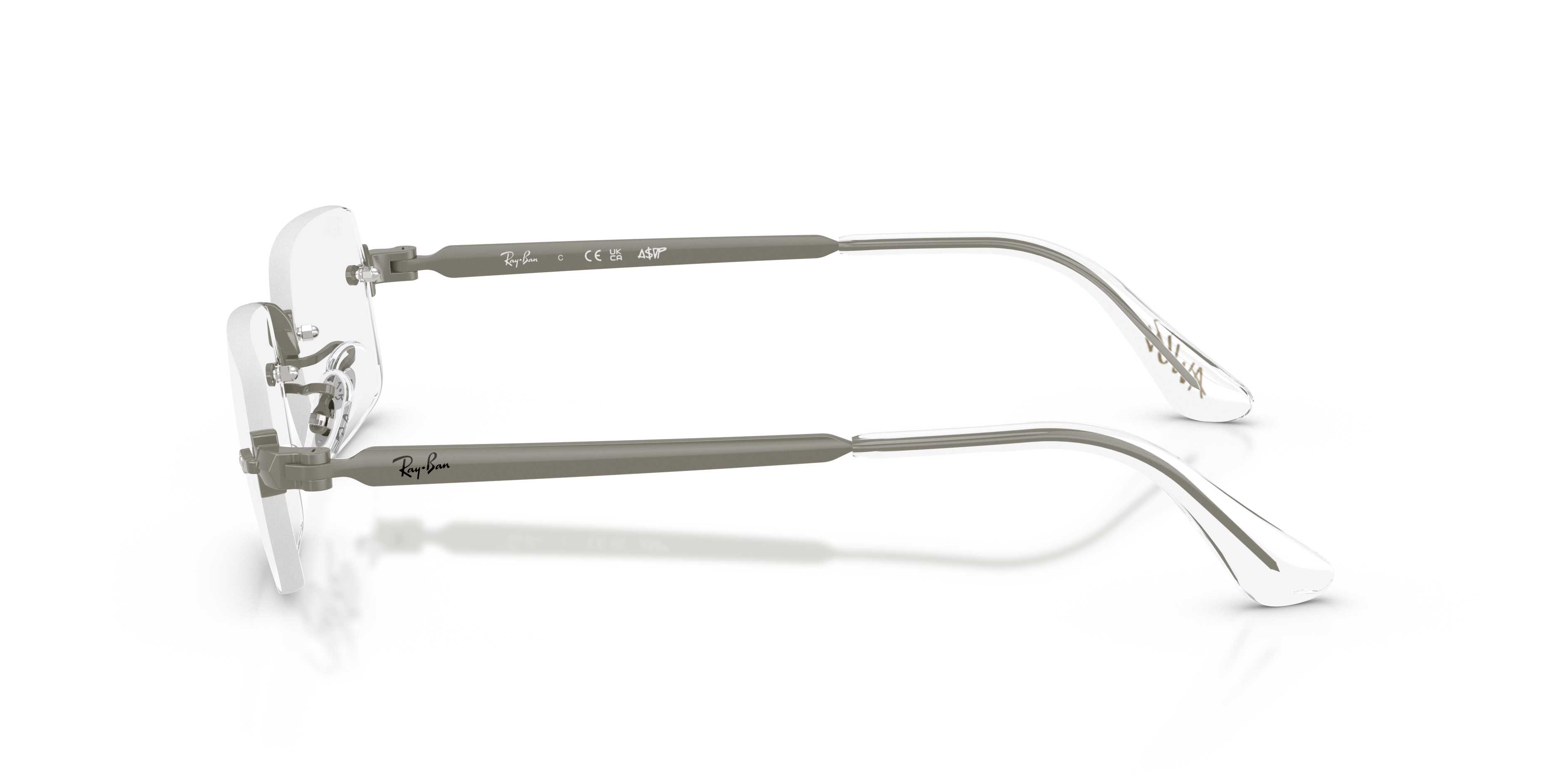 Ray-Ban RX3928V 3201  